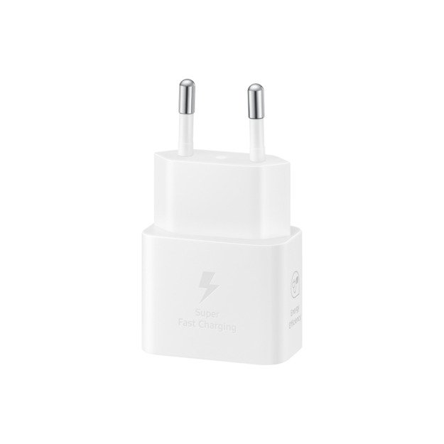 MOBILE CHARGER WALL 25W/WHITE EP-T2510NWEGEU SAMSUNG