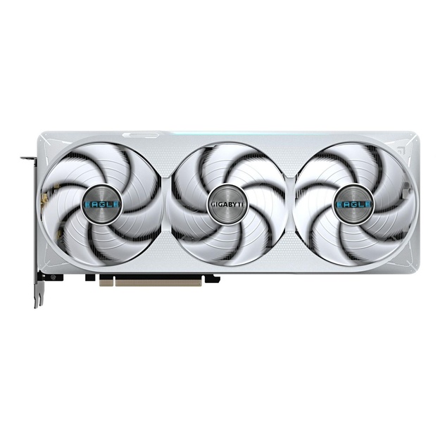 Graphics Card|GIGABYTE|NVIDIA GeForce RTX 5070 Ti|16 GB|GDDR7|256 bit|PCIE 5.0 16x|Triple slot Fansink|1xHDMI|3xDisplayPort|N507TEAGLEOCICE-16GD1.0