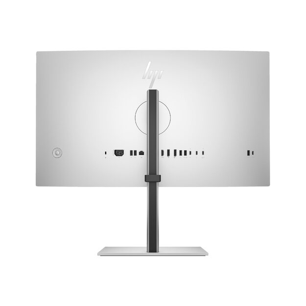 HP 727pm Docking Display 27inch UHD 16:9 1xDP 1.4 1xHDMI 2.0 1xUSB-C