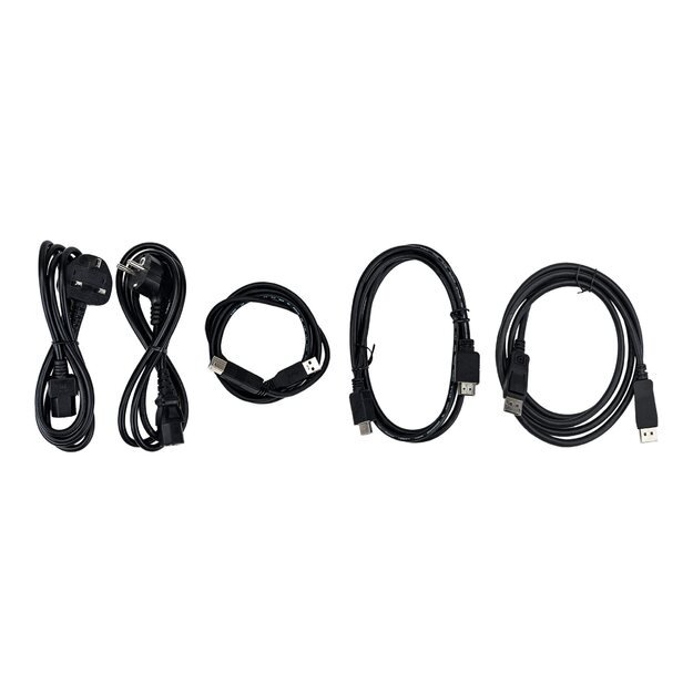 IIYAMA GCB3280QSU-B2 32inch 2560x1440 350cd/m2 0.2ms 2xHDMI DP USB 4