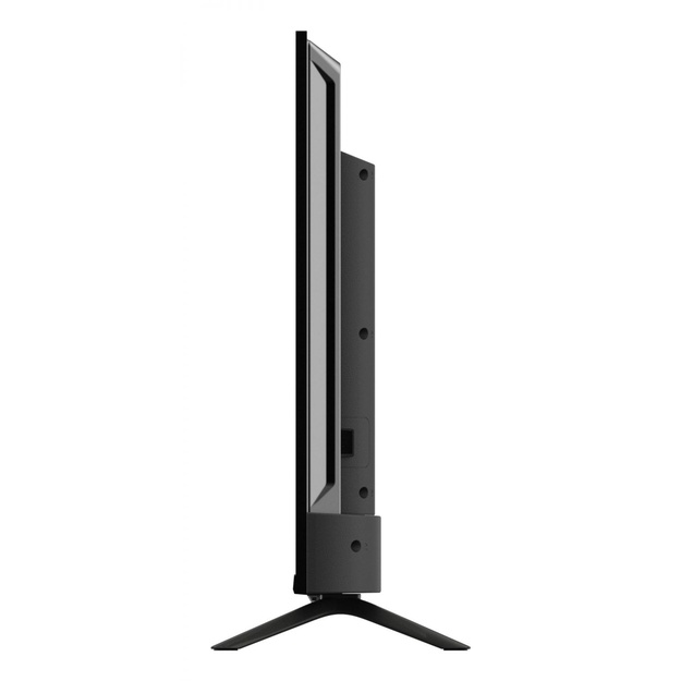 TV Set|DAHUA|43 |4K/Smart|QLED|3840x2160|Wireless LAN|Bluetooth|Android TV|DHI-LTV43-QSD400