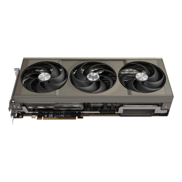 VGA PCIE16 RX9070 16GB/NITRO+ 11349-01-20G SAPPHIRE 9