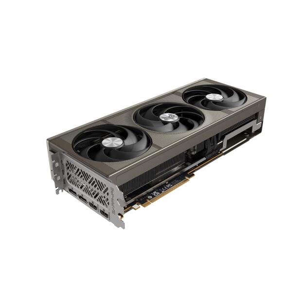 VGA PCIE16 RX9070 16GB/NITRO+ 11349-01-20G SAPPHIRE