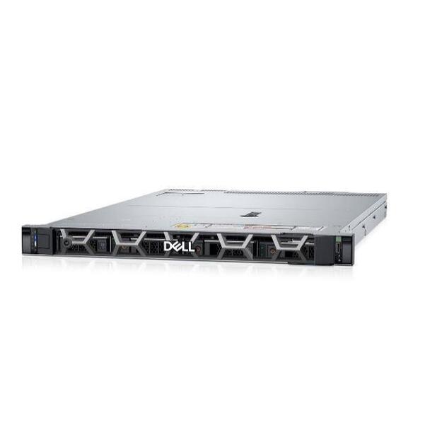 SERVER R360 E-2486 SWR 4X3.5/2X700W/RAILS/5YPRO DELL