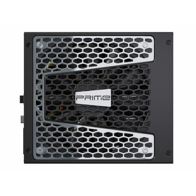 Power Supply|SEASONIC|PRIME TX ATX 3.0|1300 Watts|Efficiency 80 PLUS TITANIUM|MTBF 100000 hours|PRIME-TX-1300-ATX30 17