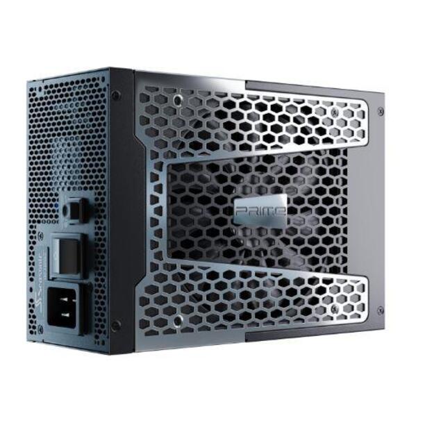 Power Supply|SEASONIC|PRIME TX ATX 3.0|1300 Watts|Efficiency 80 PLUS TITANIUM|MTBF 100000 hours|PRIME-TX-1300-ATX30