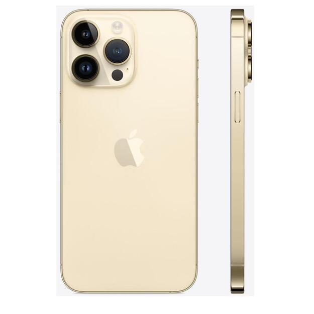 MOBILE PHONE IPHONE 14 PRO MAX/1TB GOLD MQCM3 APPLE