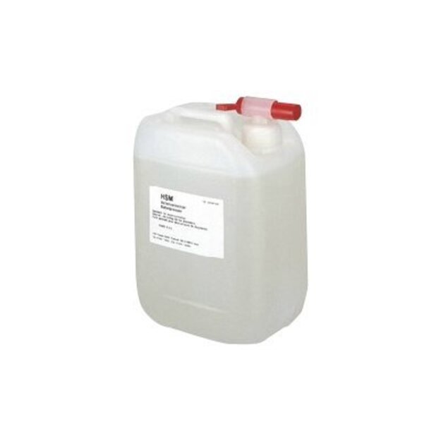 HSM 1235997501 lubricant for shredders - 5 l