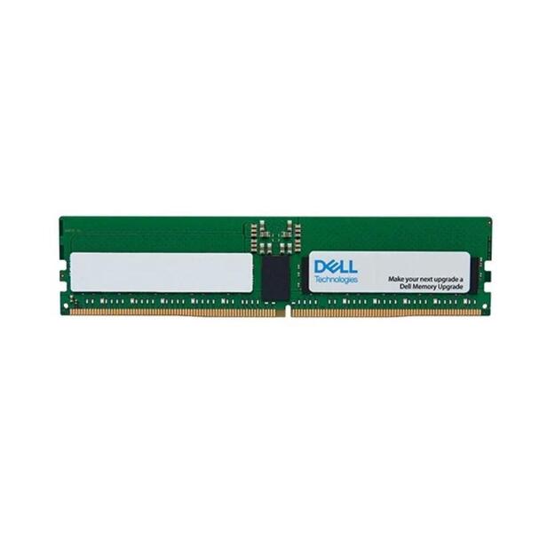 Server Memory Module|DELL|DDR5|32GB|RDIMM|5600 MHz|CL 46|1.1 V|AC830717