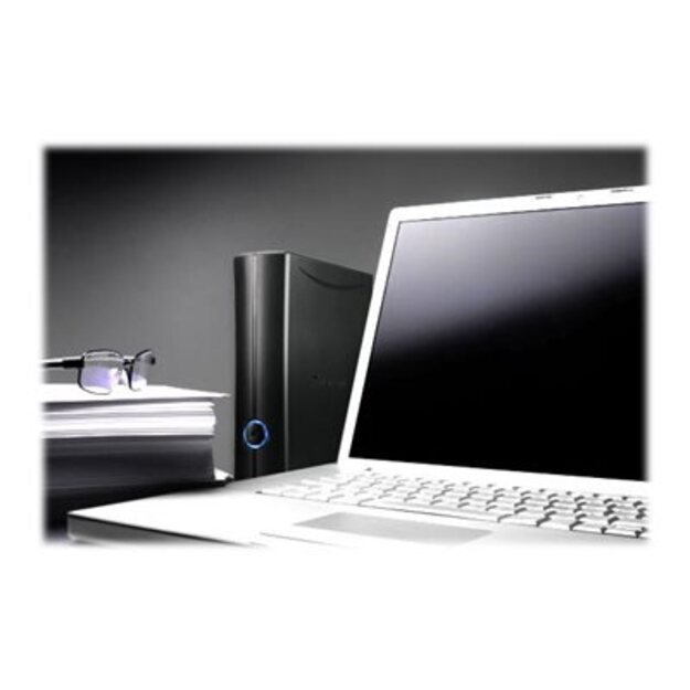 External HDD|TRANSCEND|StoreJet|8TB|USB 3.1|Drives 1|Black|TS8TSJ35T3