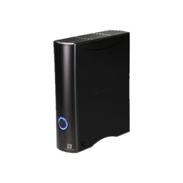 External HDD|TRANSCEND|StoreJet|8TB|USB 3.1|Drives 1|Black|TS8TSJ35T3