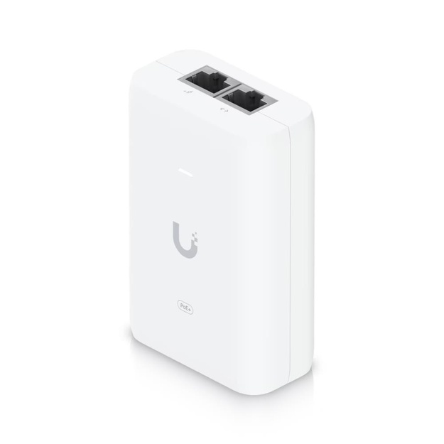 NET POE+ ADAPTER/30W U-POE+ UBIQUITI