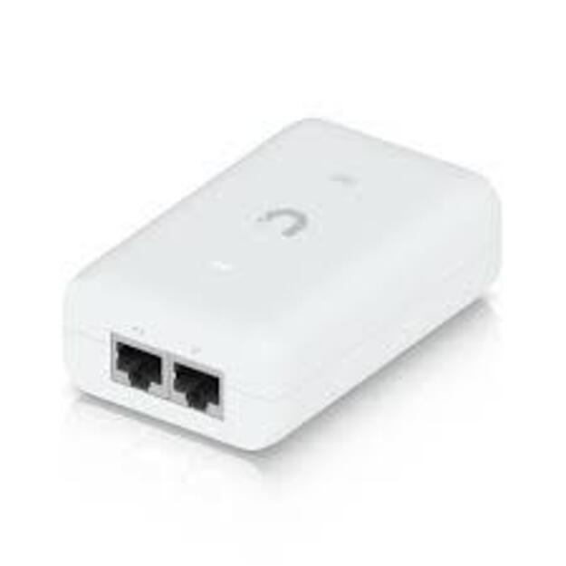 NET POE+ ADAPTER/30W U-POE+ UBIQUITI