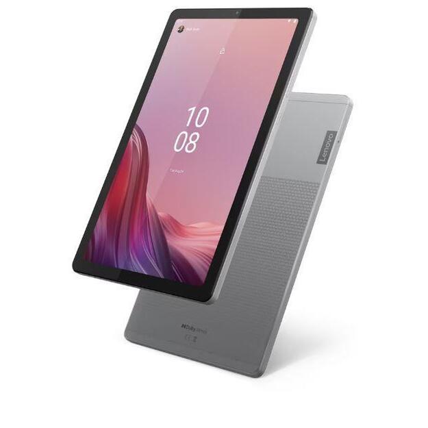 TABLET TAB M9 9  64GB LTE/ARCTIC GREY ZAC30224PL LENOVO