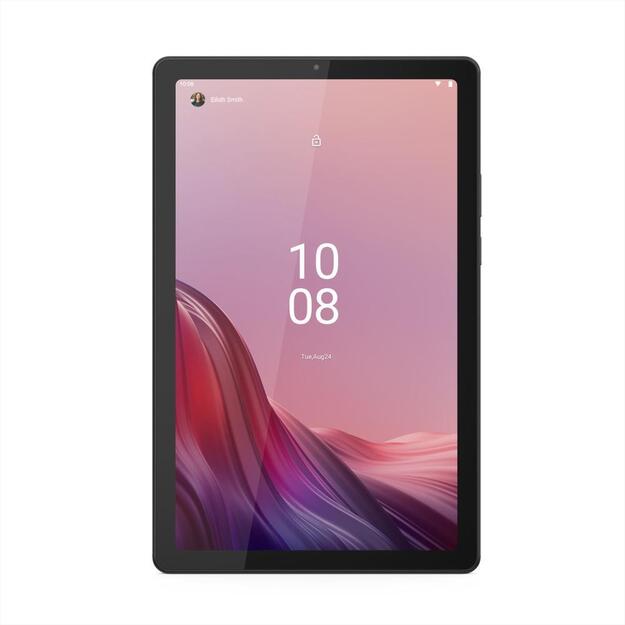 TABLET TAB M9 9  64GB LTE/ARCTIC GREY ZAC30224PL LENOVO