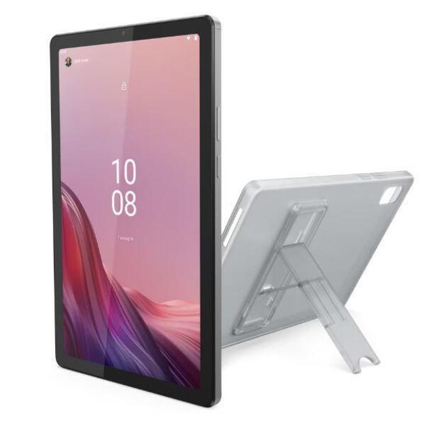 TABLET TAB M9 9  64GB LTE/ARCTIC GREY ZAC30224PL LENOVO