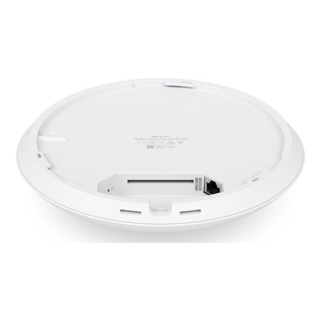 UBIQUITI U7 Pro PoE+ Access point Ceiling-mount 2.5 GbE 5