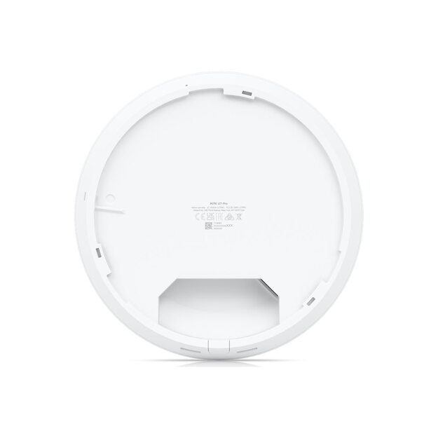UBIQUITI U7 Pro PoE+ Access point Ceiling-mount 2.5 GbE 3