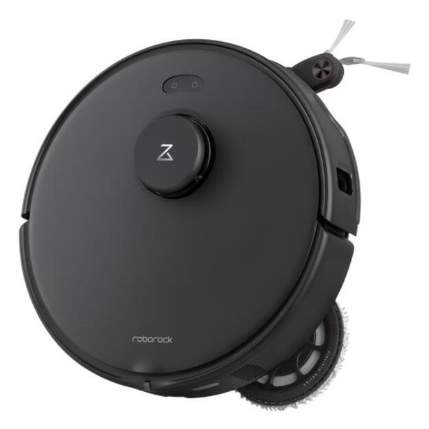 VACUUM CLEANER ROBOT Q REVO/EDGE5V1 BK. QRES52-00 ROBOROCK 17