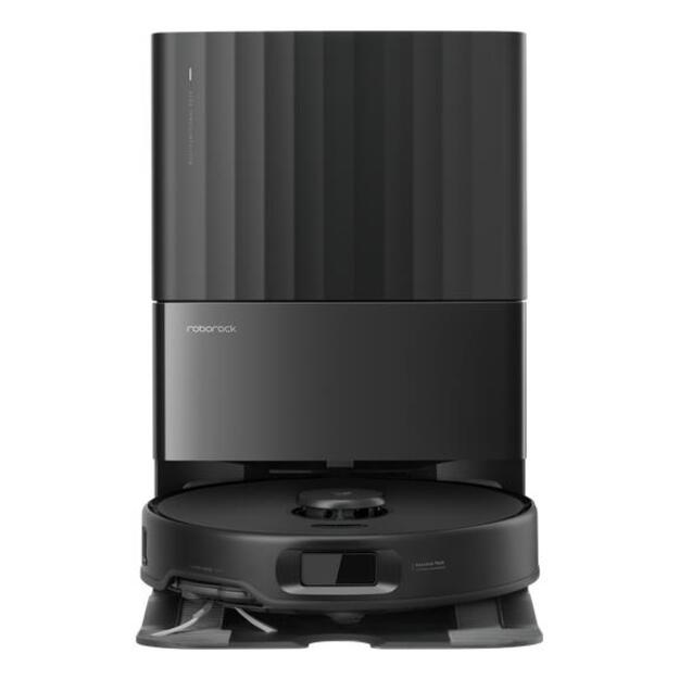 VACUUM CLEANER ROBOT Q REVO/EDGE5V1 BK. QRES52-00 ROBOROCK 9