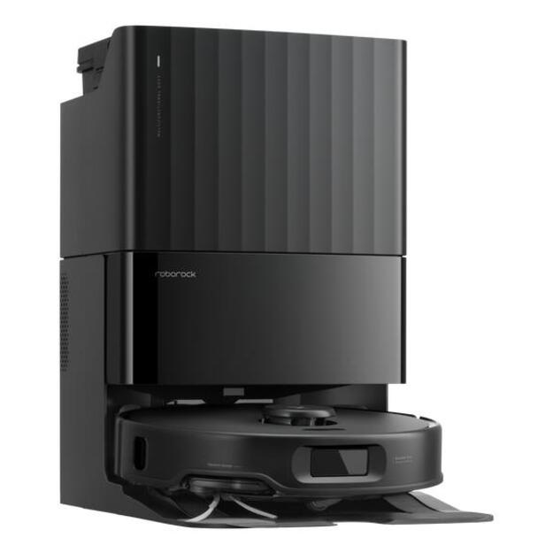 VACUUM CLEANER ROBOT Q REVO/EDGE5V1 BK. QRES52-00 ROBOROCK 10