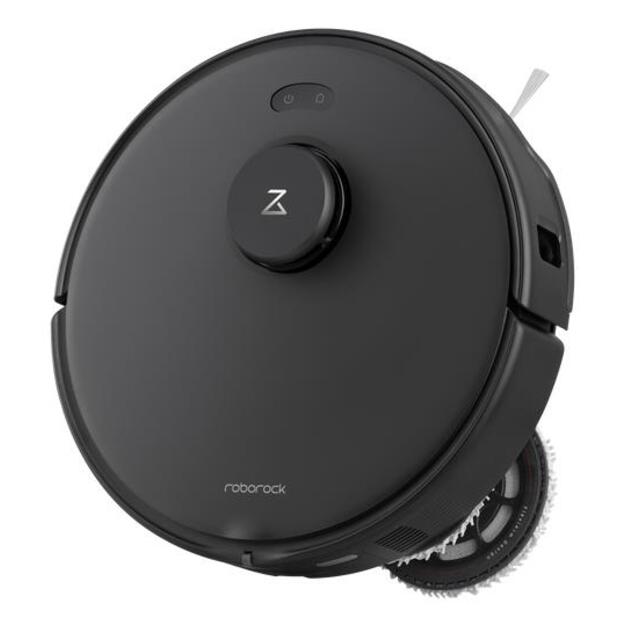 VACUUM CLEANER ROBOT Q REVO/EDGE5V1 BK. QRES52-00 ROBOROCK 16