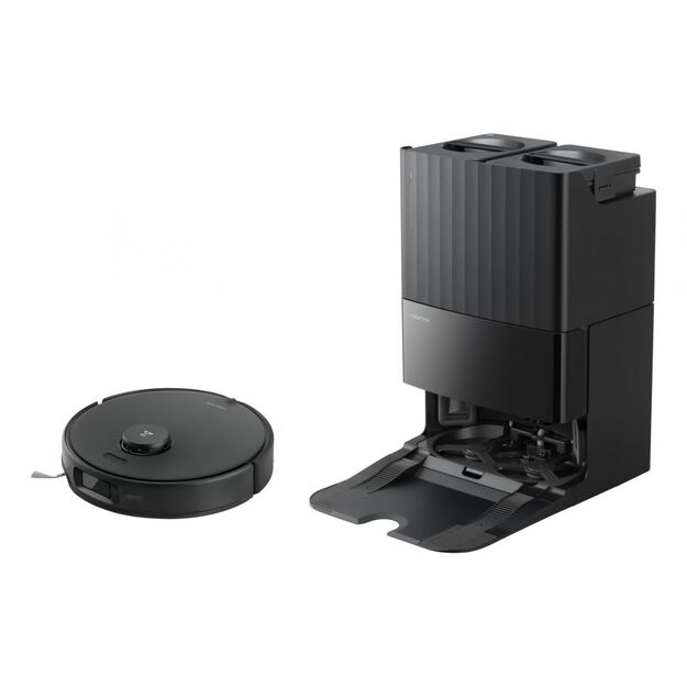 VACUUM CLEANER ROBOT Q REVO/EDGE5V1 BK. QRES52-00 ROBOROCK 18