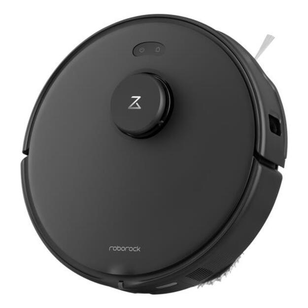 VACUUM CLEANER ROBOT Q REVO/EDGE5V1 BK. QRES52-00 ROBOROCK 13