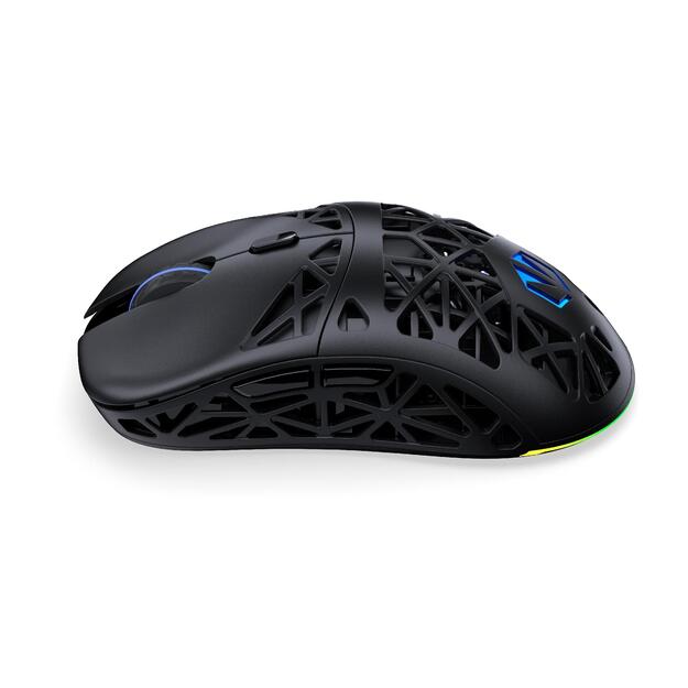 MOUSE USB OPTICAL WRL LIV PLUS/BLACK EY6A016 ENDORFY 16