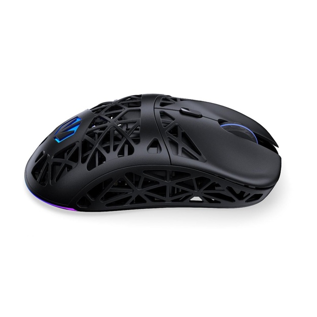 MOUSE USB OPTICAL WRL LIV PLUS/BLACK EY6A016 ENDORFY