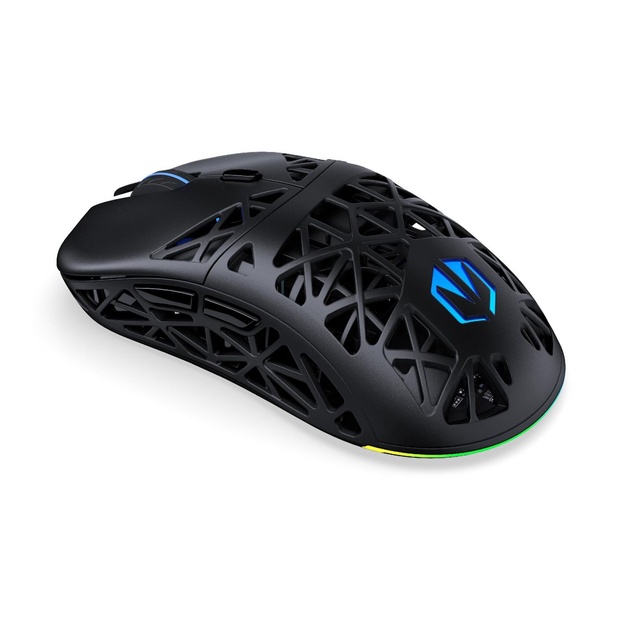 MOUSE USB OPTICAL WRL LIV PLUS/BLACK EY6A016 ENDORFY