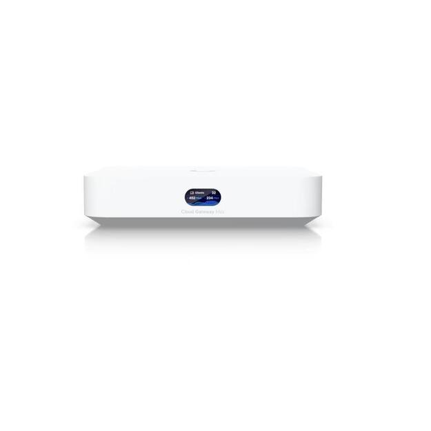 UBIQUITI UCG-Max Gateway 3