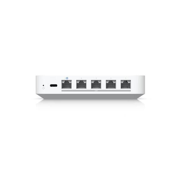 UBIQUITI UCG-Max Gateway 1