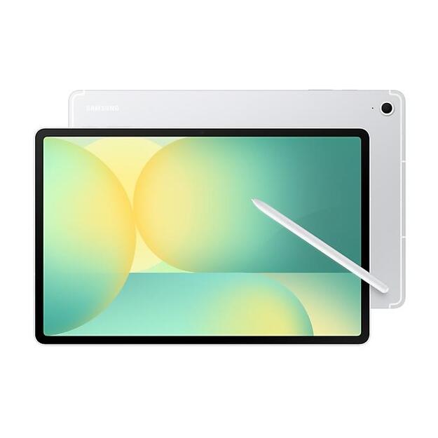 TABLET GALAXY TAB S10 FE+ 128G/WIFI SILVER SM-X620 SAMSUNG 34