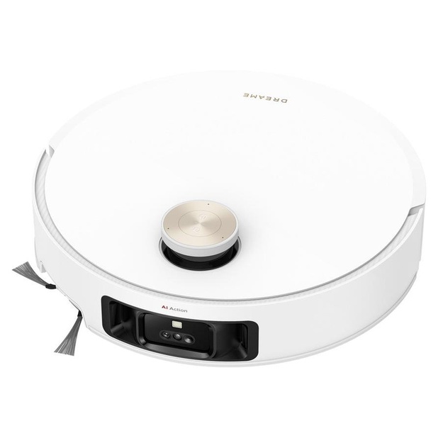 VACUUM CLEANER ROBOT/L50 PRO ULTRA RLL84CE DREAME