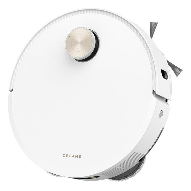 VACUUM CLEANER ROBOT/L50 PRO ULTRA RLL84CE DREAME