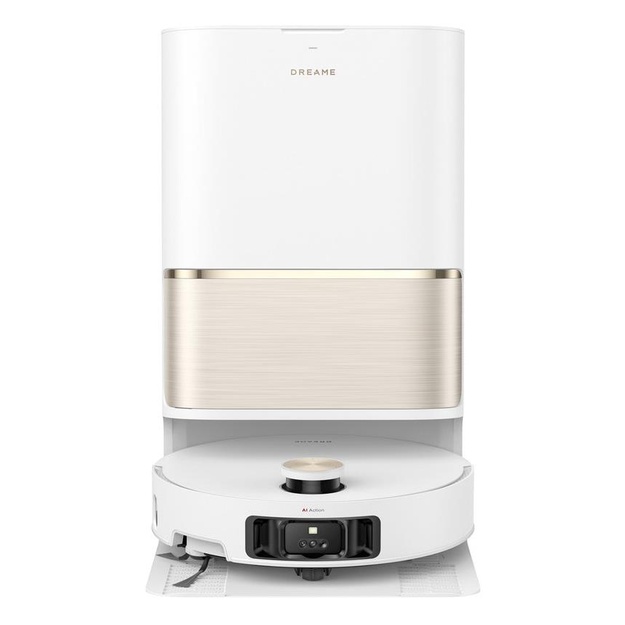 VACUUM CLEANER ROBOT/L50 PRO ULTRA RLL84CE DREAME