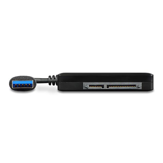 SSD ACC ADAPTER USB3.0/SATA/0.2M ADSA-FP3 AXAGON