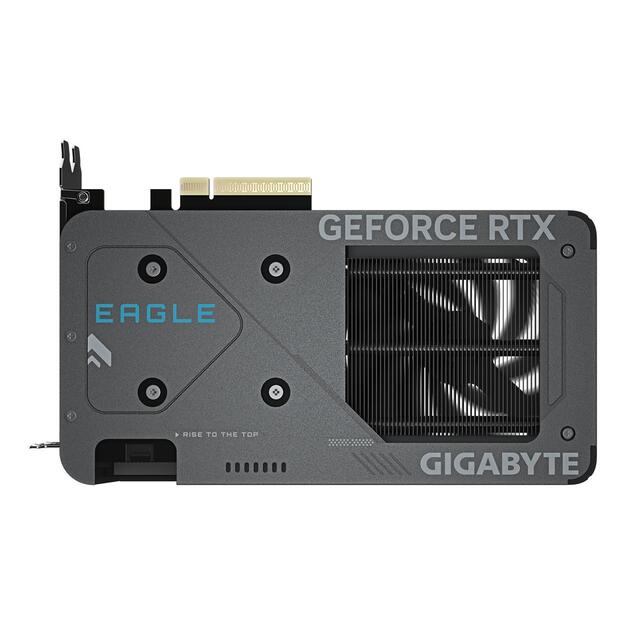 VGA PCIE16 RTX5060 8GB GDDR7/GV-N5060EAGLE OC-8GD GIGABYTE 14