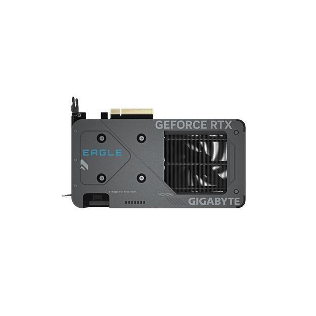 VGA PCIE16 RTX5060 8GB GDDR7/GV-N5060EAGLE OC-8GD GIGABYTE 5