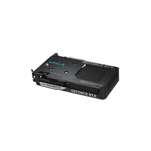 VGA PCIE16 RTX5060 8GB GDDR7/GV-N5060EAGLE OC-8GD GIGABYTE 8