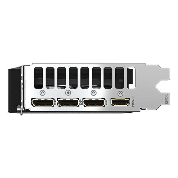 VGA PCIE16 RTX5060 8GB GDDR7/GV-N5060EAGLE OC-8GD GIGABYTE 16