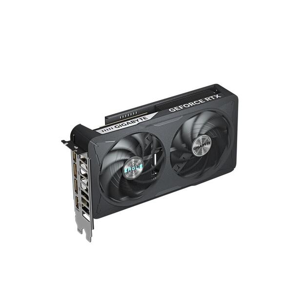 VGA PCIE16 RTX5060 8GB GDDR7/GV-N5060EAGLE OC-8GD GIGABYTE 9