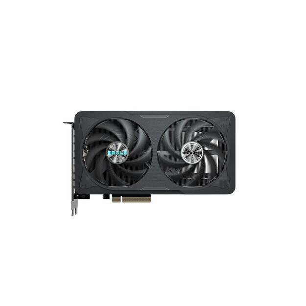VGA PCIE16 RTX5060 8GB GDDR7/GV-N5060EAGLE OC-8GD GIGABYTE 6