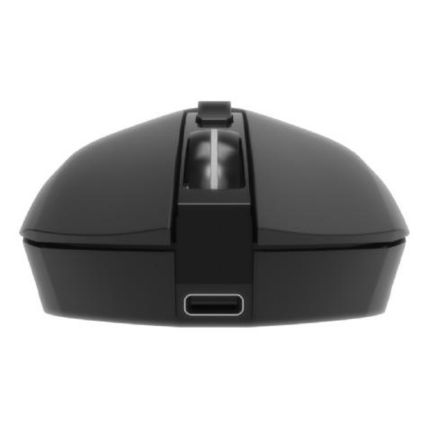 MOUSE USB OPTICAL WRL GAMING/FIREBOLT MUSGW-6BL-02 GEMBIRD
