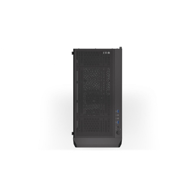 CASE MIDITOWER ATX W/O PSU/REGNUM 400 AIR EY2A008 ENDORFY