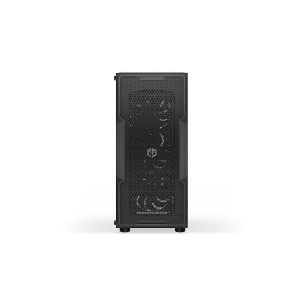 CASE MIDITOWER ATX W/O PSU/REGNUM 400 AIR EY2A008 ENDORFY 28