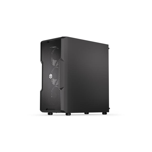 CASE MIDITOWER ATX W/O PSU/REGNUM 400 AIR EY2A008 ENDORFY 21