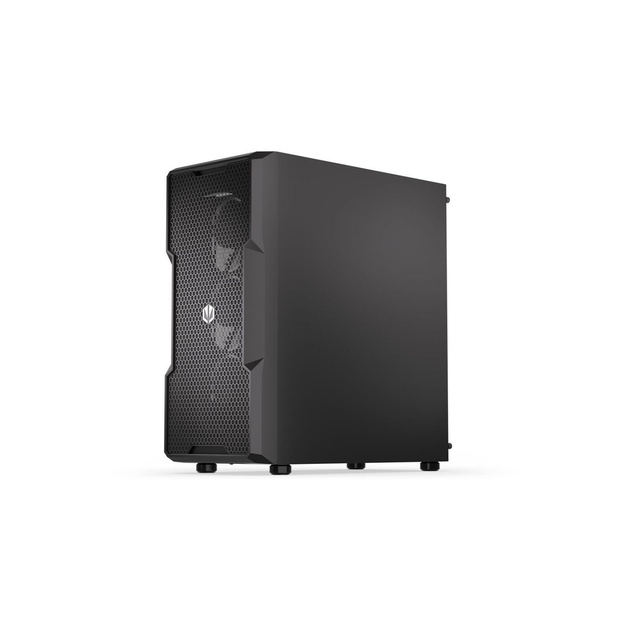CASE MIDITOWER ATX W/O PSU/REGNUM 400 AIR EY2A008 ENDORFY