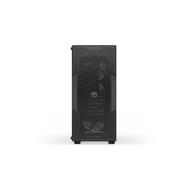 CASE MIDITOWER ATX W/O PSU/REGNUM 400 AIR EY2A008 ENDORFY